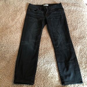 Madewell jeans